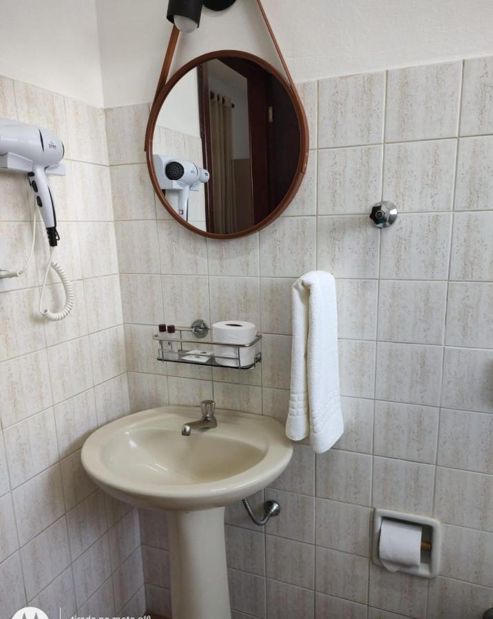 Shellter Hotel Оламбра Экстерьер фото