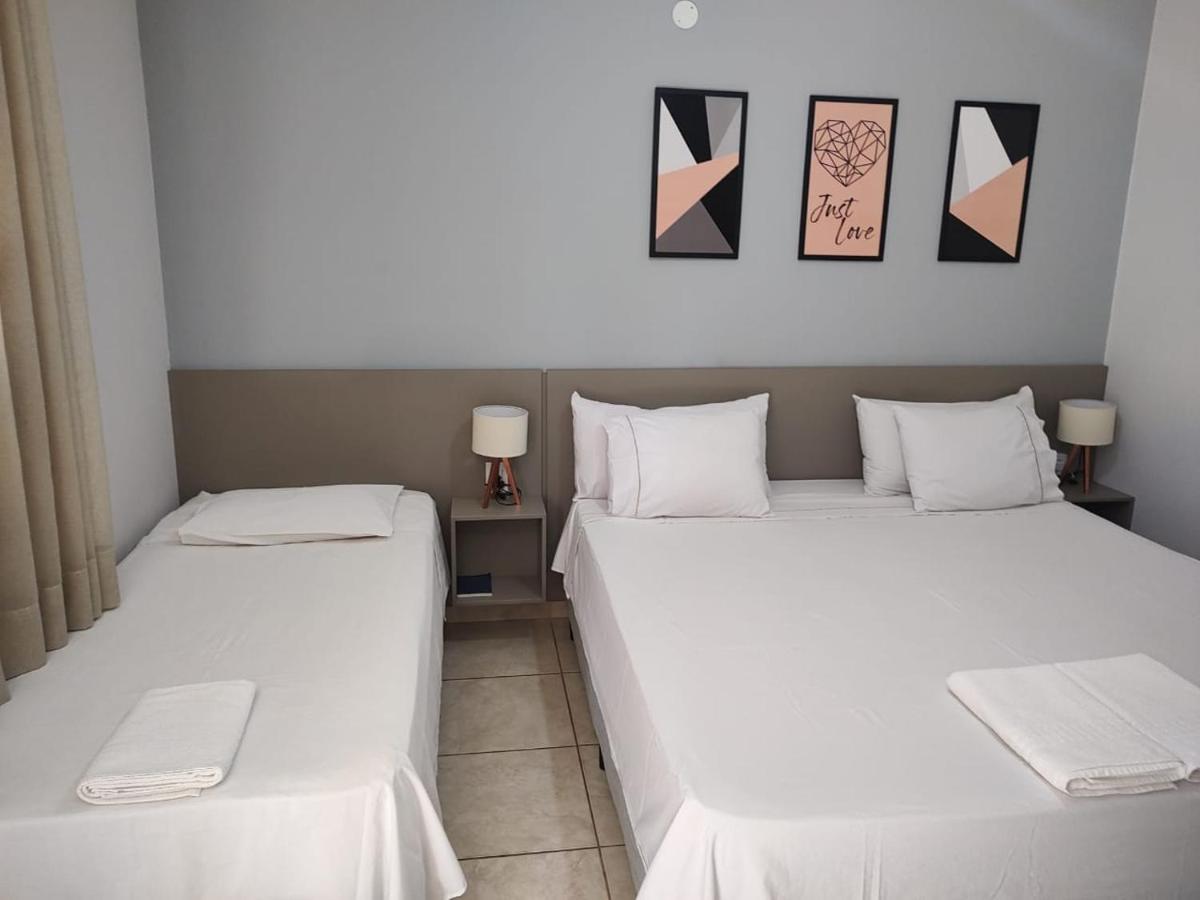 Shellter Hotel Оламбра Экстерьер фото