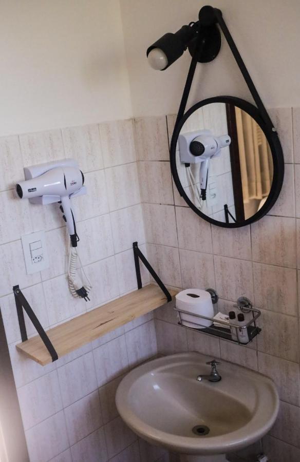 Shellter Hotel Оламбра Экстерьер фото